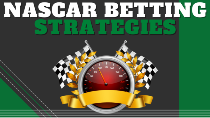 Nascar Betting Tips and Strategies for Beginners