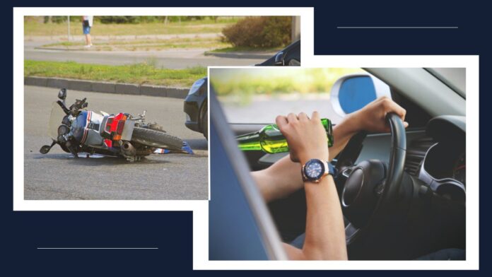 Steps to Take After Being Hit by a Drunk Driver
