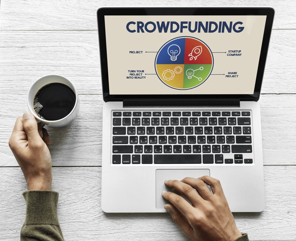 Understanding The Basics Of Crowdfunding Marketing For Your Startup Idea