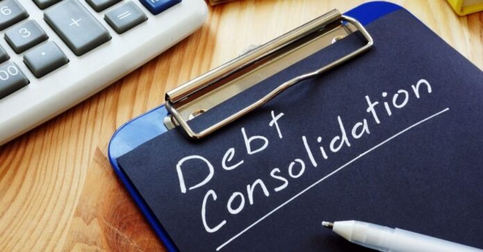 Is Debt Consolidation a Good Idea
