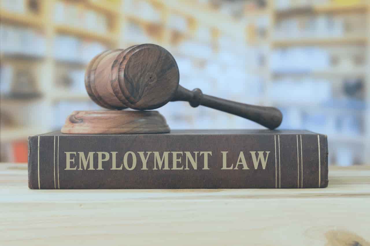 Things All Business Owners Should Know About Employment Law