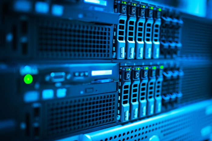 Cheap Dedicated Server Hosting