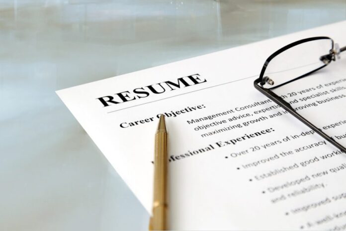 Why Resume Writing Services Are Worth It