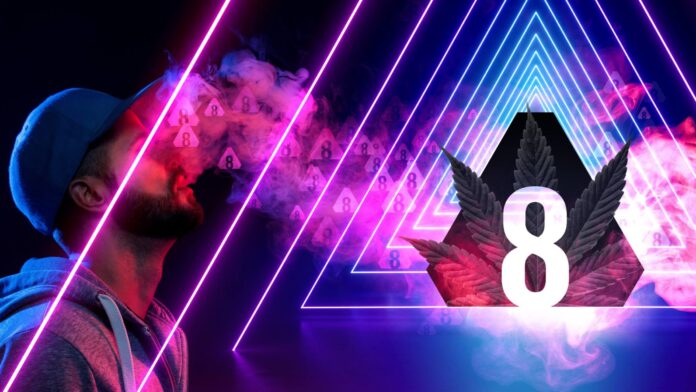 How Delta 8 Offers a Softer, Safer High