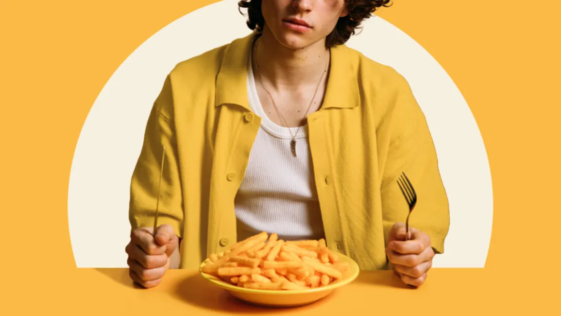 Recommendations for Eating Disorder