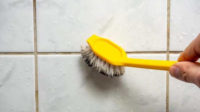 What is the Most Effective Grout Cleaner