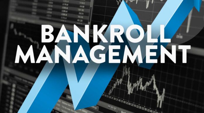 Bankroll Management Strategy