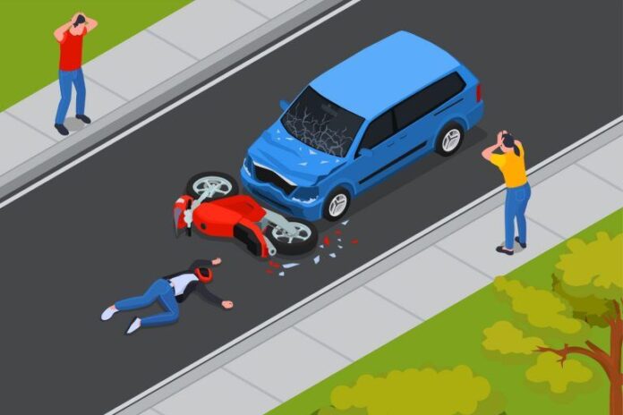 Facts You Need to Know About Motorcycle Accidents