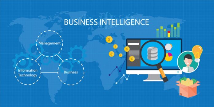What are Business Intelligence Solutions