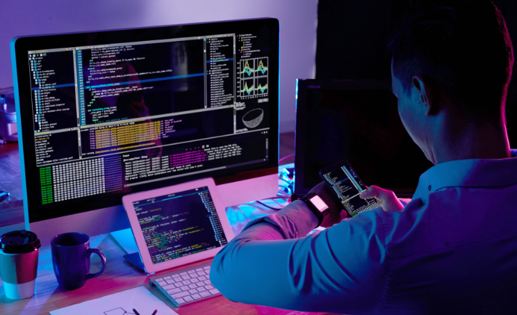 What is Custom Game Development