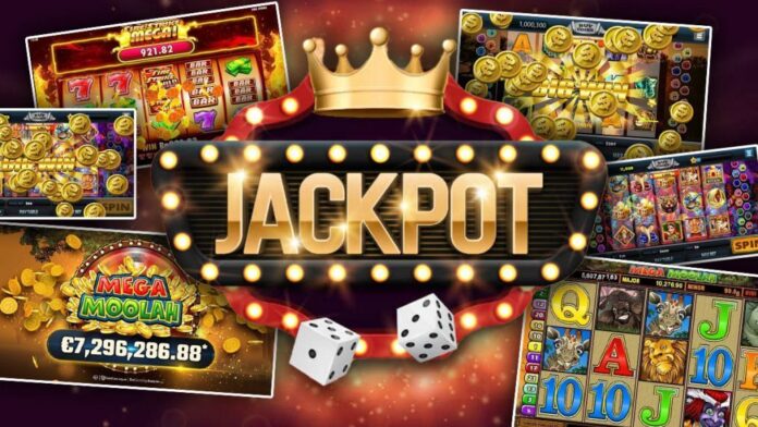 Best Jackpot Slots Worth Trying in Top Online Casinos