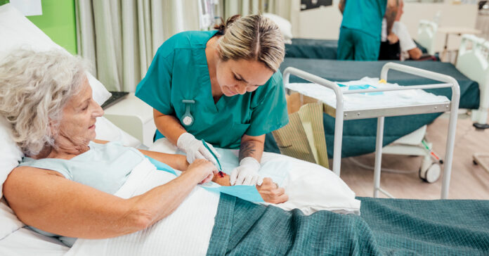 How to Know if Your Surgical Wound is Healing Right