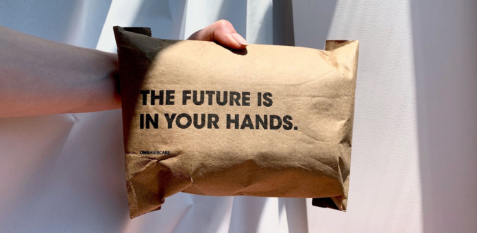 What Does the Future of Sustainable Packaging Look Like? - Opptrends 2025