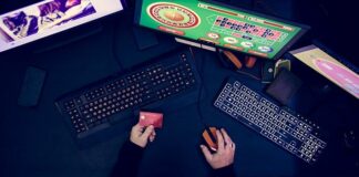 Gamble Safely Online