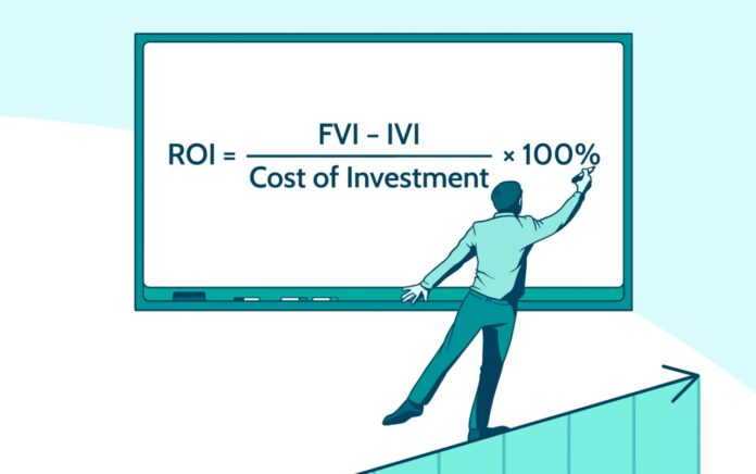 Return On Investment