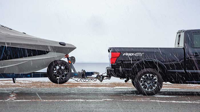 8 Things To Know Before Towing A Trailer For The First Time - Opptrends ...