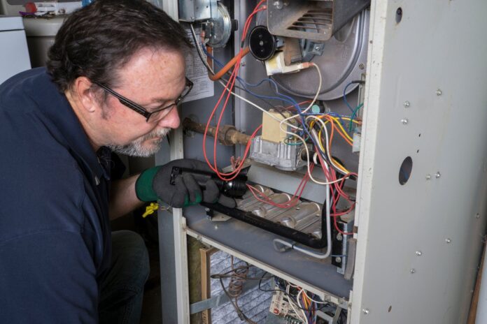 Annual Furnace Maintenance Tips