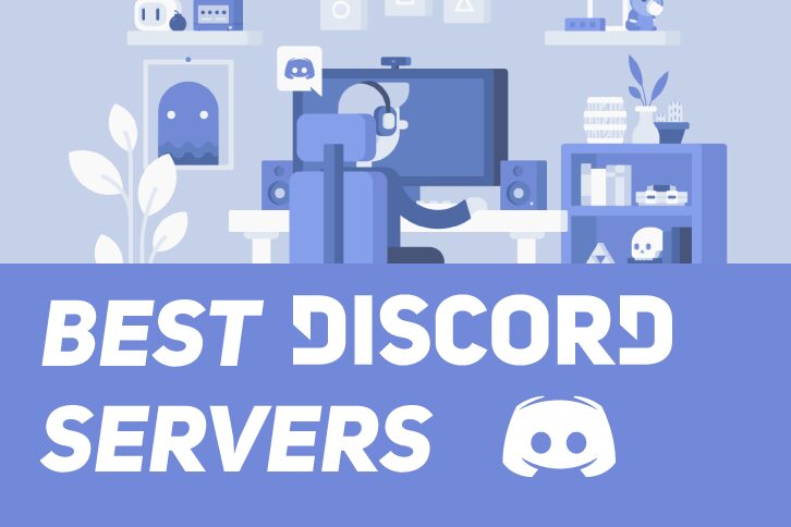 Best Discord Servers Tagged with NSFW