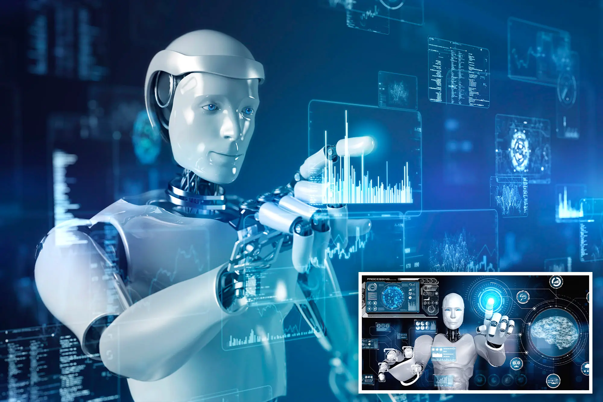 Can Artificial Intelligence Make Gambling Predictions