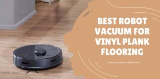Robot Vacuum