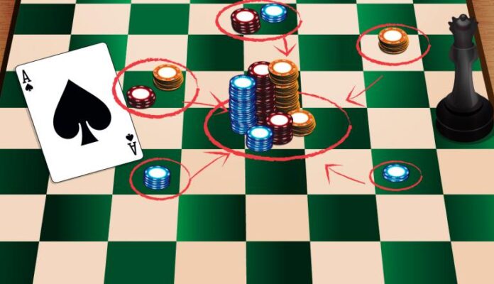 Why Chess is Very Similar to Gambling