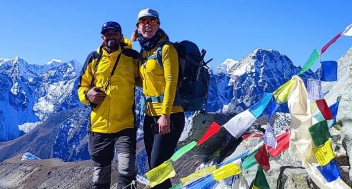 How Fit Do You Have To Be To Trek in Nepal