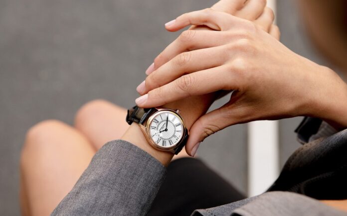 Watches for The Smart and Savvy Lady This Year