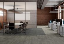 Which Flooring Is Best for Commercial Use? Things to Know