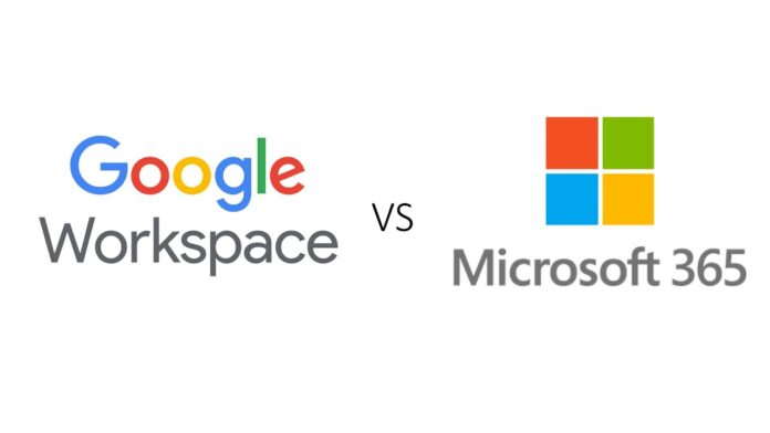 Why Are Many Businesses Moving to Microsoft Office 365 from Google ...
