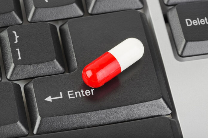 Risks of Buying Medication Over the Internet