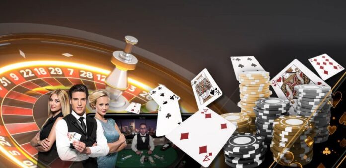 Casino Games You Need to Try