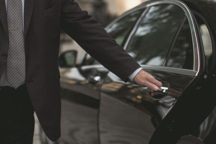 Chauffeur-Service-Melbourne
