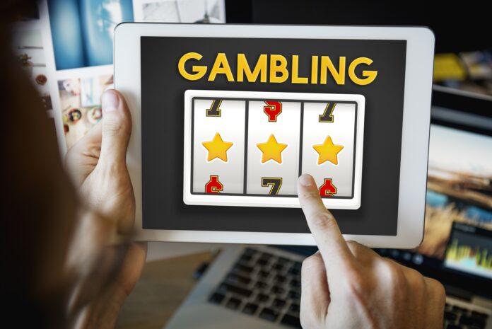 Online Casino games