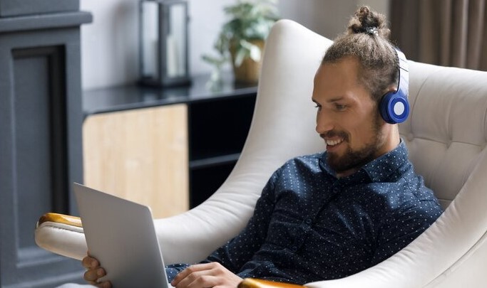 Father's Day Wireless Headphones