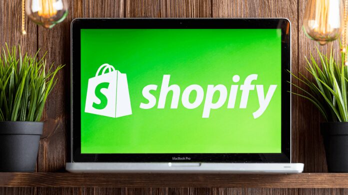 Shopify theme