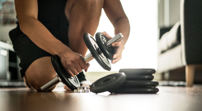 What Are The Pros Of Adding Adjustable Dumbbells To A Workout Routine Adding Adjustable Dumbbells
