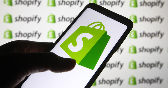 Shopify