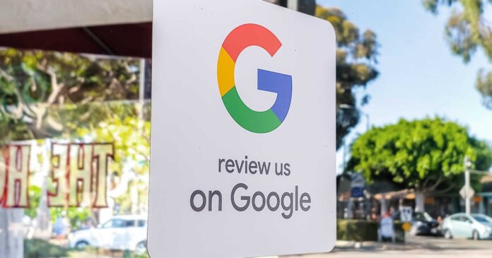 Companies to Obtain Reviews on Google Maps