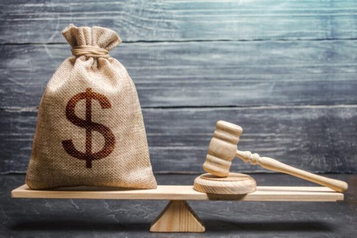 Different Types of Personal Injury Compensation