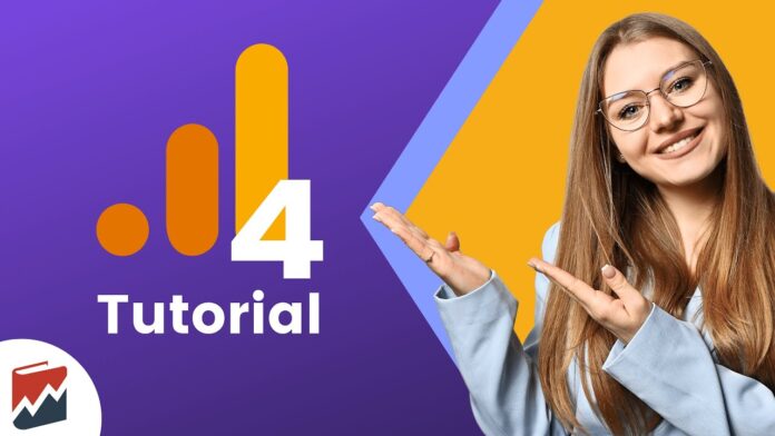 GA4 Training for Beginners