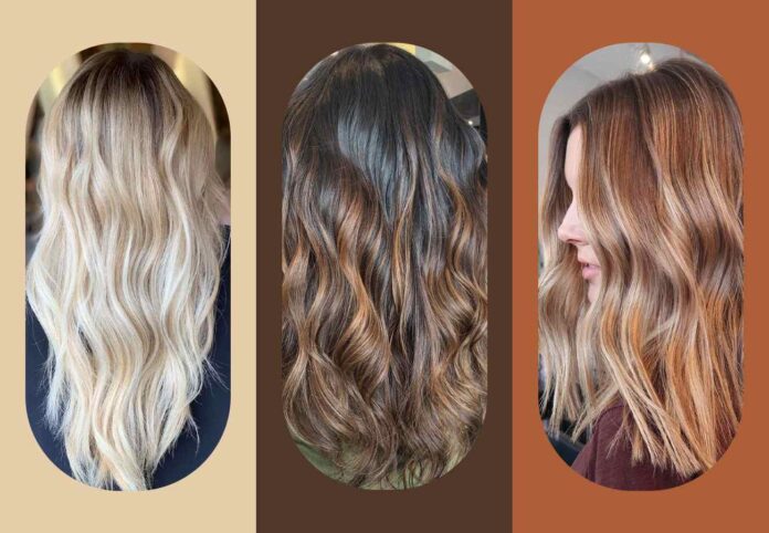 How Long Will Your Balayage Last