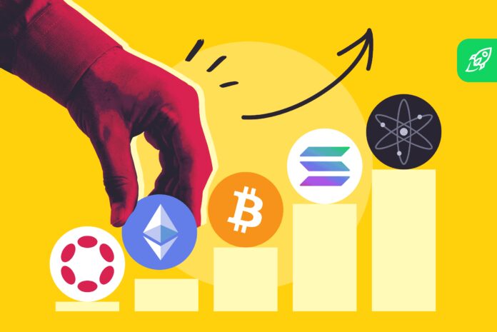 Best Cryptocurrencies To Trade In Right Now
