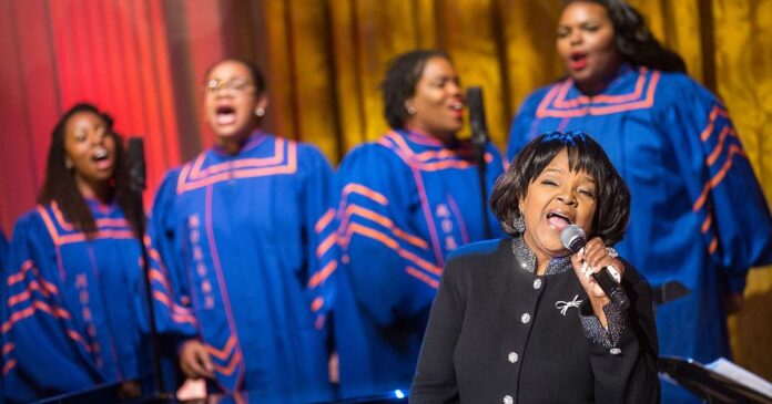 Gospel music