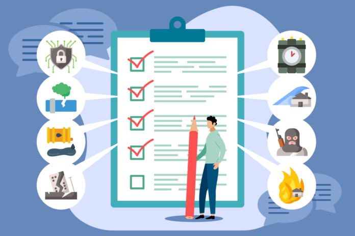 Provide ample resources for emergency