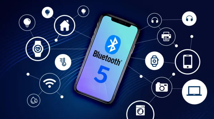 Applications of Bluetooth Technology Bluetooth Technology