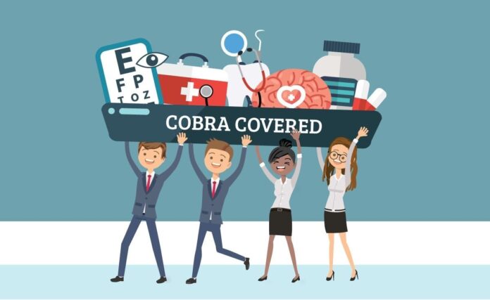 COBRA coverage