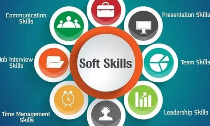 Soft Skills