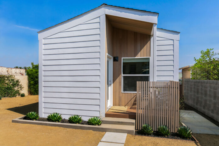 Major Benefits of Building an Accessory Dwelling Unit