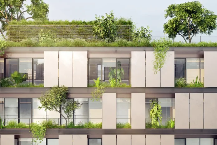 Pharmacy Real Estate and Sustainability