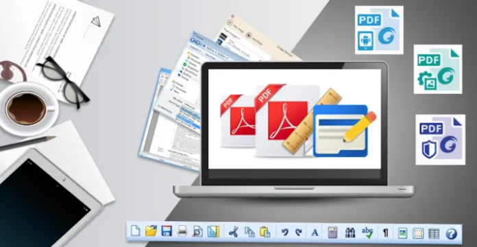 PDF editors
